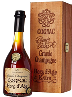 Image de Comte Joseph Hors d'Age 40° 0.7L